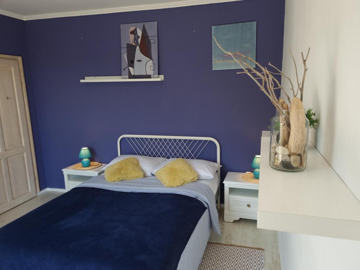 Apartment Ml Opatija Kastav Kültér fotó