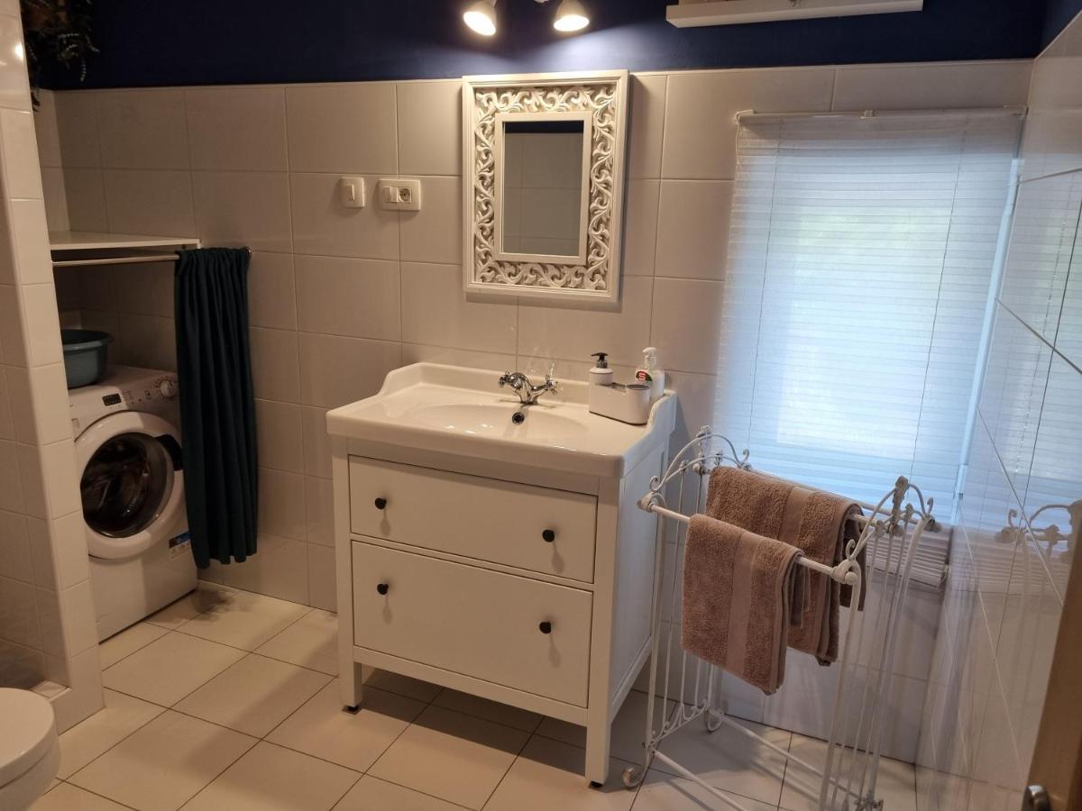 Apartment Ml Opatija Kastav Kültér fotó