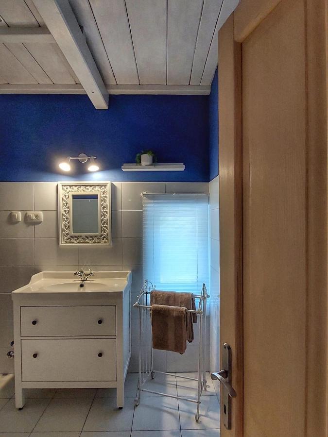 Apartment Ml Opatija Kastav Kültér fotó