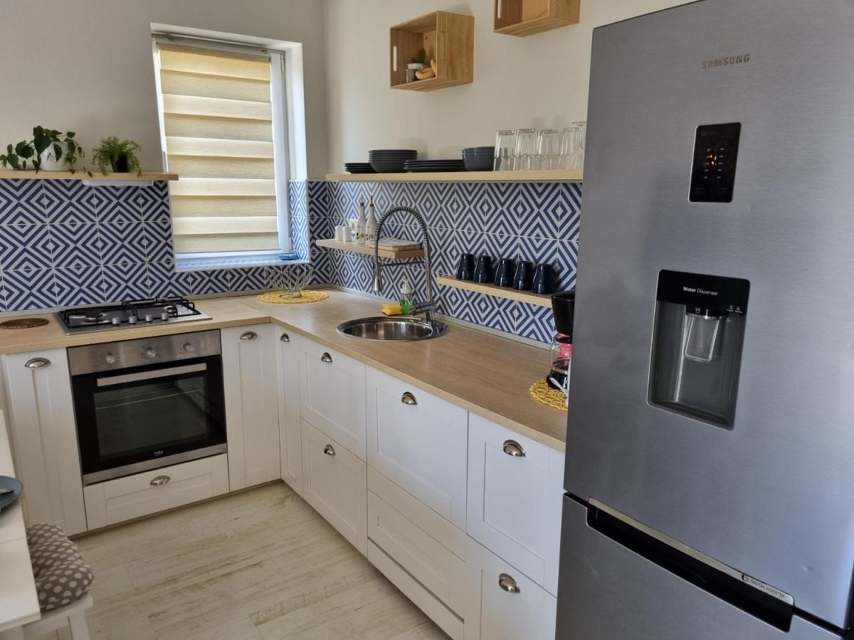 Apartment Ml Opatija Kastav Kültér fotó